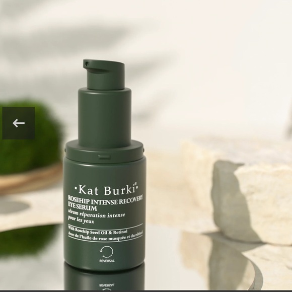KAT BURKI Eye Serum